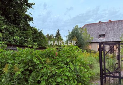 Działka na miedzyniu,1020 m2,budowlana