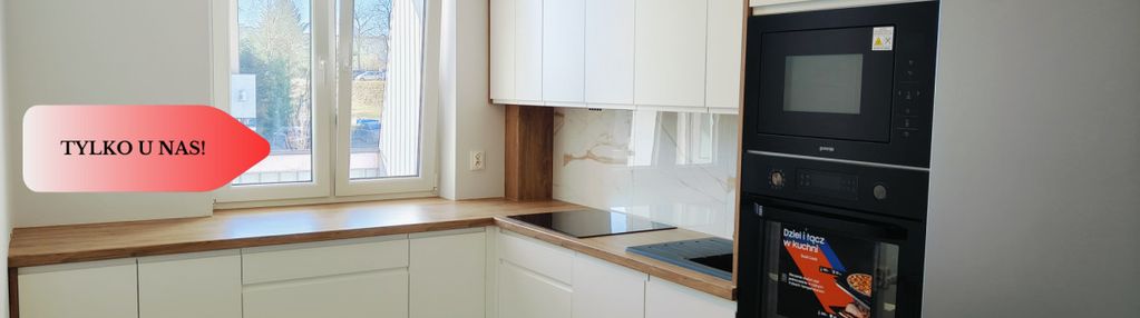 Mieszkanie po remoncie | blisko szpital i dworzec