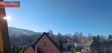 Trzy pokoje blisko centrum