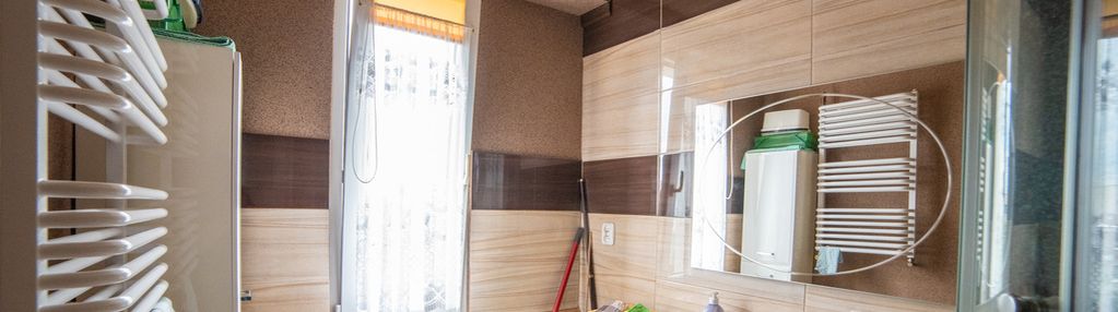 Baczyńskiego, płock, podolszyce - 3 pokoje