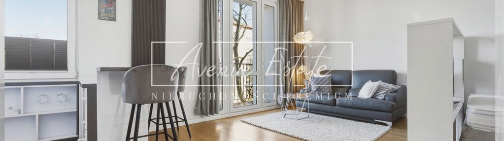 Premium 1 pokój | balkon | mokotów | inwestycja