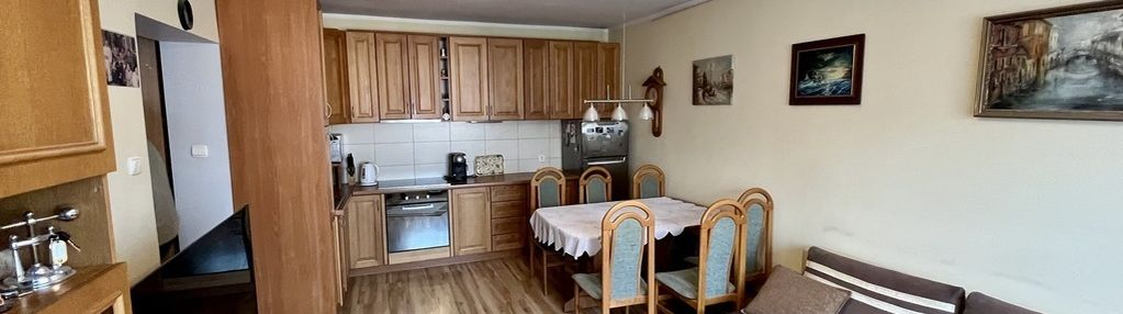 Mieszkanie 2 pokoje 45,14m2 poznań grunwald