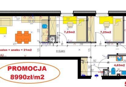 ❤️ bez prowizji ! bez pcc ! okazja gotowe na już