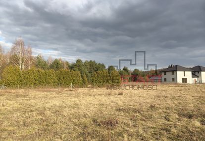 Blisko lasu młochowskiego!