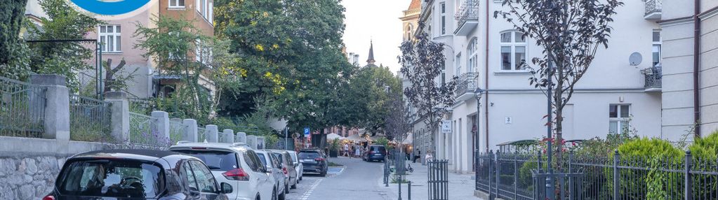 Urokliwe apartament w centrum sopotu!
