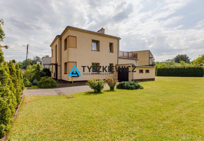 Unikatowy dom w orłowie, modernistyczna perełka !