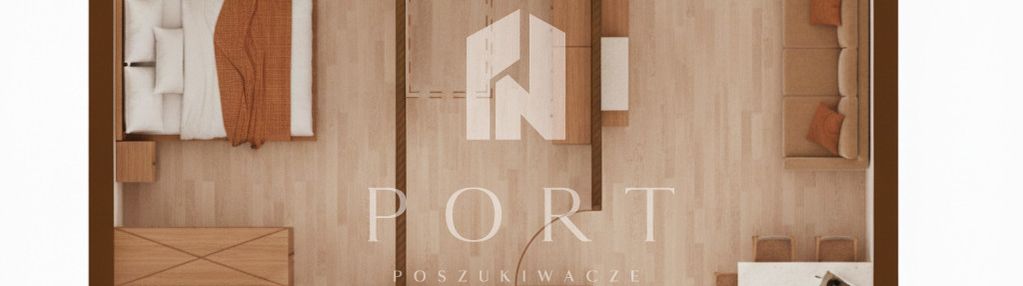 Idealne mieszkanie na start!