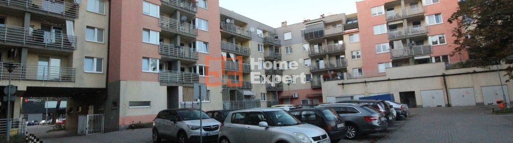 Okolice placu kromera  winda/rozkład/balkon