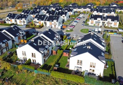 ⭐ komfortowe 2‑pokojowe z ogrodem i m. postojowym