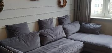 4 pokojowe mieszkanie wawer ul. korkowa