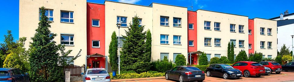Komfortowy apartament na lipce