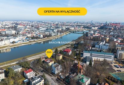 Dom na szwedzkiej/ stare dębniki