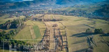 Okazja inwestycyjna 96 ar działki budowlanej