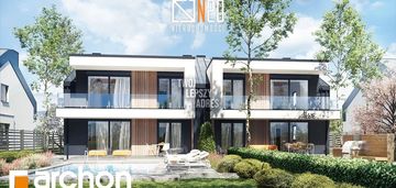 Nowa cena- nowe 3 pok z 2 miejscami postojowymi