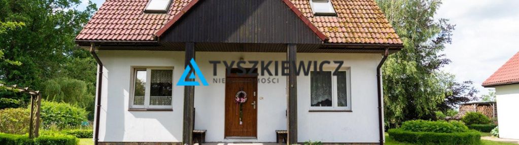 Atrakcyjne siedlisko w pieknym położeniu