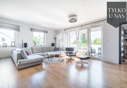 Gotowy do wprowadzenia apartament z dwoma garażami