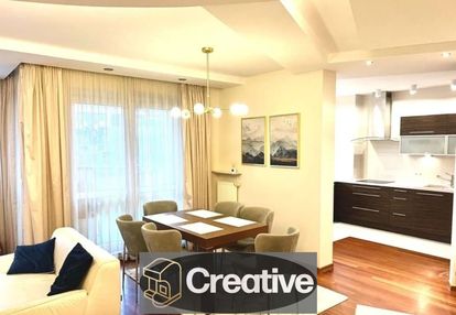 Wyjątkowa przestrzeń przy metrze kabaty!