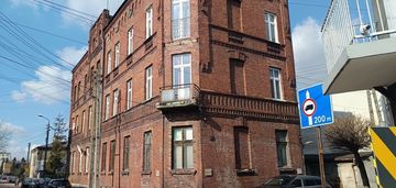 Sosnowiec kawalerka 33 m2 do remontu cena 2.500 m2