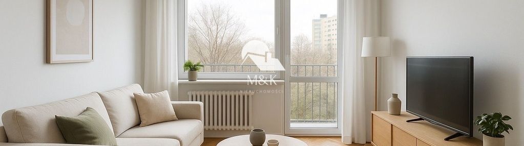 Świetne mieszkania na szekspira, bielany