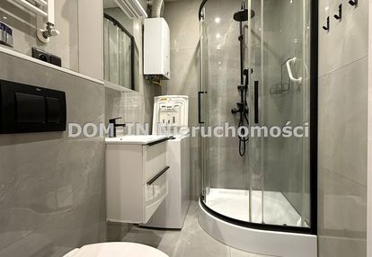 M-2 (2 pokoje) ul. katowicka, 6p, balkon, klima