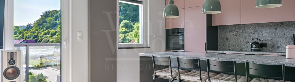 Wysoki standard | ślepa ulica | kameralna okolica