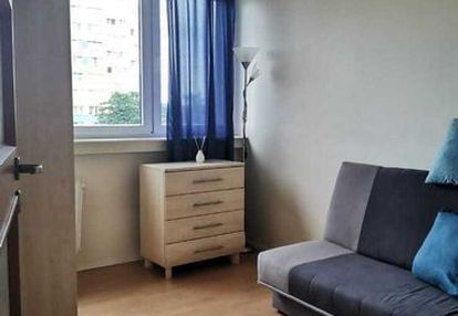 Mieszkanie dwupokojowe, wrocław-krzyki