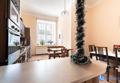 4 -pok. 70m2 *chrzanów-centrum* kamienica