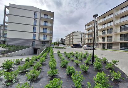 Komfortowe 3-pokojowe mieszkanie na nowym osiedlu