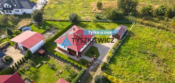 Dom pogórze| ogród 888 m2| fotowoltaika