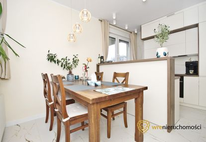 Kameralny blok | duży taras | garderoba