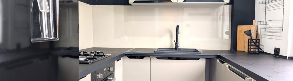 Wynajem kapuściska m3 38m ivp blok miejsce parking