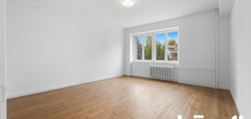 Przestronne mieszkanie 71 m² | katowice