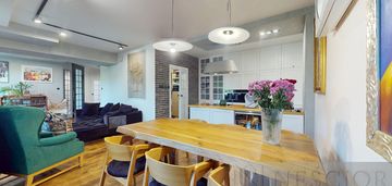 Apartament premium 80m2 -z prywatnym ogrodem