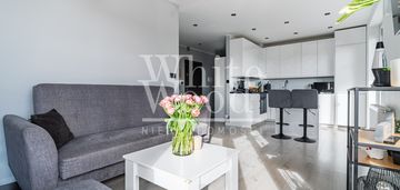 Komfortowe 3 pokoje w redzie