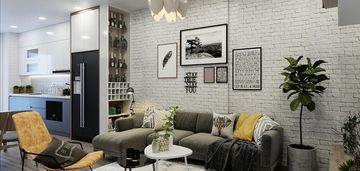 2 pokojowe, 2 piętro, balkon,dobra lokalizacja