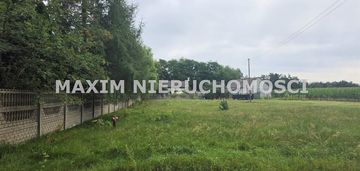 Działka 1131m2 halinin gm. ojrzeń