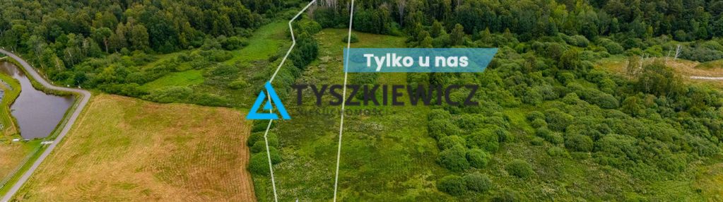 Działka z potencjałem inwestycyjnym