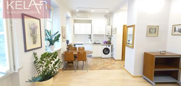 Kawalerka w rynku czysta i przestrzenna