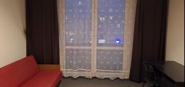 Kawalerka z balkonem na ochocie