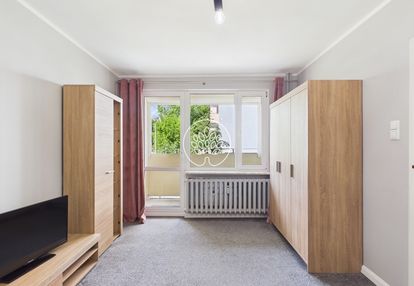 3 pokoje 48 m² na parterze – powstańców wlkp