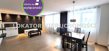 Zadbane 3 pokojowe, ip. w bloku, balkon