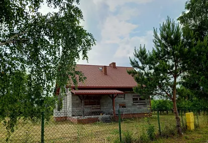 Działka na sprzedaż 2200m2