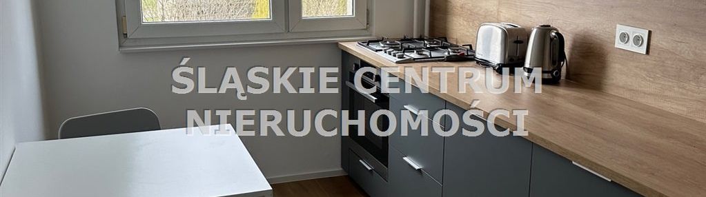 2 pokoje z balkonem katowice, józefowska 84
