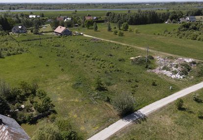 Działka blisko natury 1419 m2
