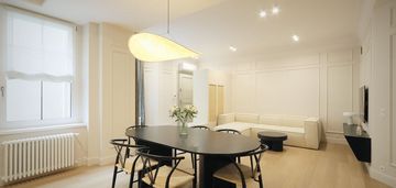 Kamienica 74 m² ul. różana i standard premium