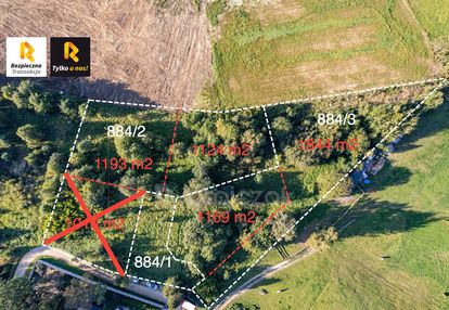 Działki budowlane z warunkami zabudowy| szemud