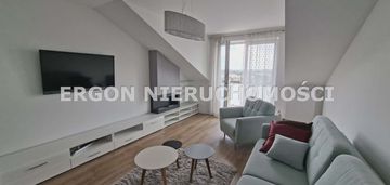 Do wynajęcia 2 pokojowe mieszkanie o pow. 60m2