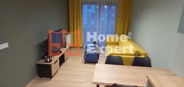 2 pokojowe mieszaknie na klecina