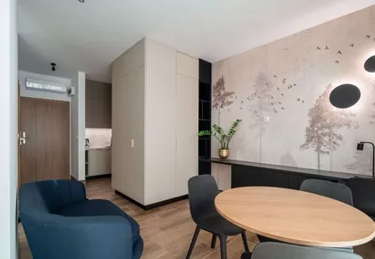 5 Apartamentów od 28m2 do 55 m2 Raszyn-Okęcie