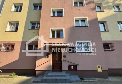 2 pokojowe mieszkanie gdańsk-stare miasto